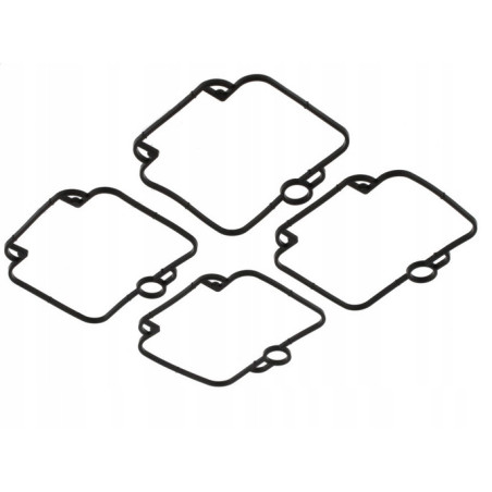 USZCZELKA KOMORY PŁYWAKOWEJ GAŹNIKA 4SZT TRIUMPH THUNDERBIRD 900 95-03