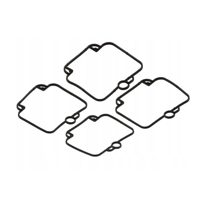 USZCZELKA KOMORY PŁYWAKOWEJ GAŹNIKA 4SZT TRIUMPH MASTERBLASTER 955 96-97