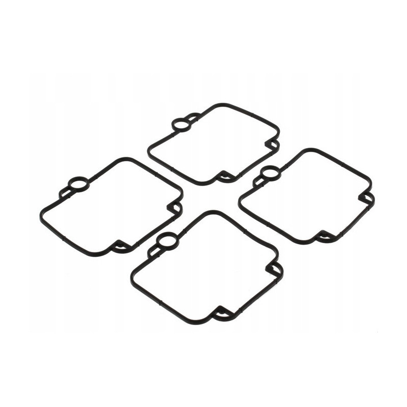 USZCZELKA KOMORY PŁYWAKOWEJ GAŹNIKA 4SZT SUZUKI GSF 1200 BANDIT 1996 -2000