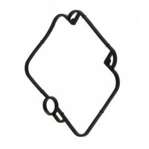 USZCZELKA KOMORY PŁYWAKOWEJ GAŹNIKA YAMAHA YFM 600 GRIZZLY 2000 - 2001