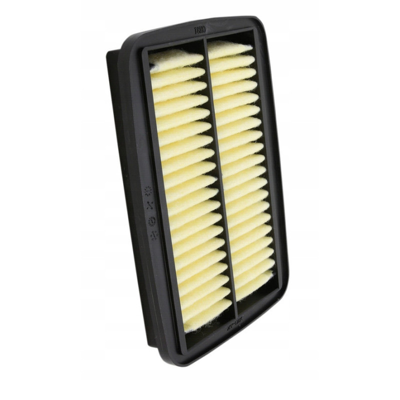 FILTR POWIETRZA HIFLO HFA3621 SUZUKI GSF 1200 GSF1200 BANDIT 2001 - 2006