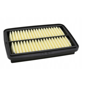 FILTR POWIETRZA HIFLO HFA3621 SUZUKI GSF 1200 GSF1200 BANDIT 2001 - 2006