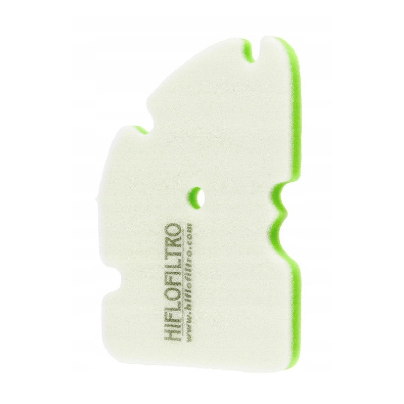 GĄBKOWY FILTR POWIETRZA HIFLO HFA5203DS VESPA GTV 125 2007 - 2009