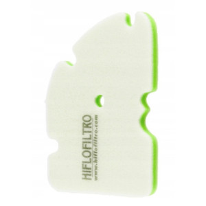 GĄBKOWY FILTR POWIETRZA HIFLO HFA5203DS VESPA GTS 250 2006 - 2011
