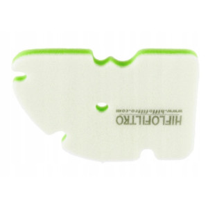 GĄBKOWY FILTR POWIETRZA HIFLO HFA5203DS VESPA GT 200 L GRANTURISMO 04-06