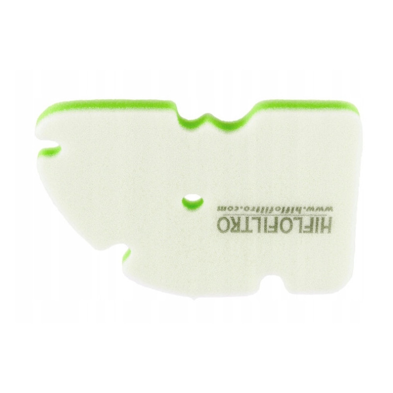 GĄBKOWY FILTR POWIETRZA HIFLO HFA5203DS PIAGGIO XEVO 250 2007 - 2016