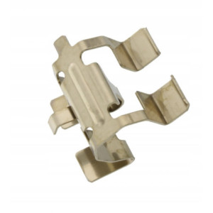 SPRĘŻYNA ZACISKU HAMULCOWEGO PRODUKT OEM SUZUKI GSX-R 1000 GSX-R1000 03-04