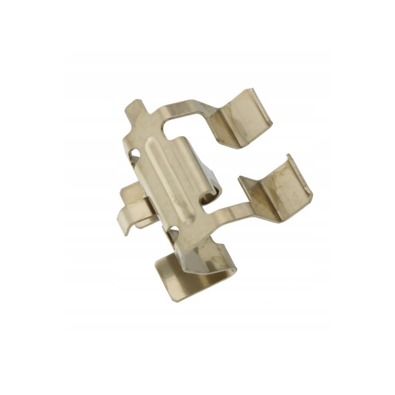 SPRĘŻYNA ZACISKU HAMULCOWEGO PRODUKT OEM SUZUKI GSX-R 1000 GSX-R1000 03-04