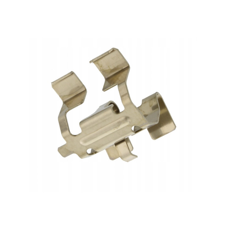 SPRĘŻYNA ZACISKU HAMULCOWEGO PRODUKT OEM KAWASAKI ZX-6RR 600 NINJA 2003-06