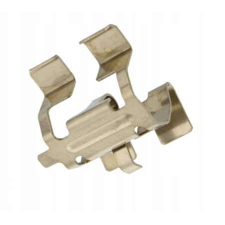 SPRĘŻYNA ZACISKU HAMULCOWEGO PRODUKT OEM KAWASAKI ZX-6RR 600 NINJA 2003-06