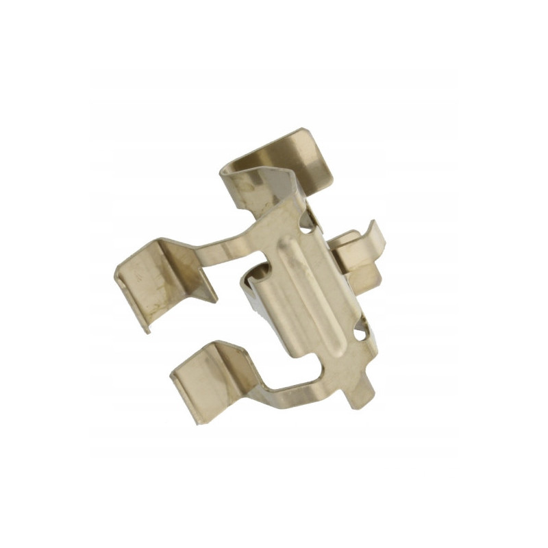 SPRĘŻYNA ZACISKU HAMULCOWEGO PRODUKT OEM KAWASAKI ZX-6R 636 NINJA 2003-2006