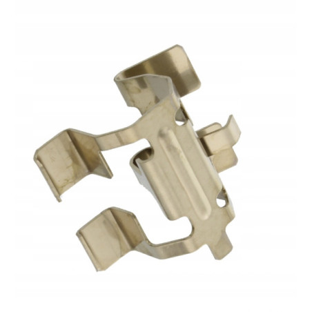 SPRĘŻYNA ZACISKU HAMULCOWEGO PRODUKT OEM KAWASAKI ZX-6R 636 NINJA 2003-2006