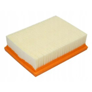 FILTR POWIETRZA HIFLO HFA6301 HUSQVARNA SVARTPILEN 701 2019 - 2022