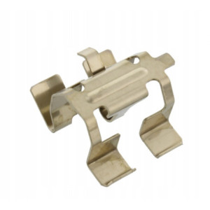 SPRĘŻYNA ZACISKU HAMULCOWEGO PRODUKT OEM KAWASAKI VN 1600 VN1600 2005-2008