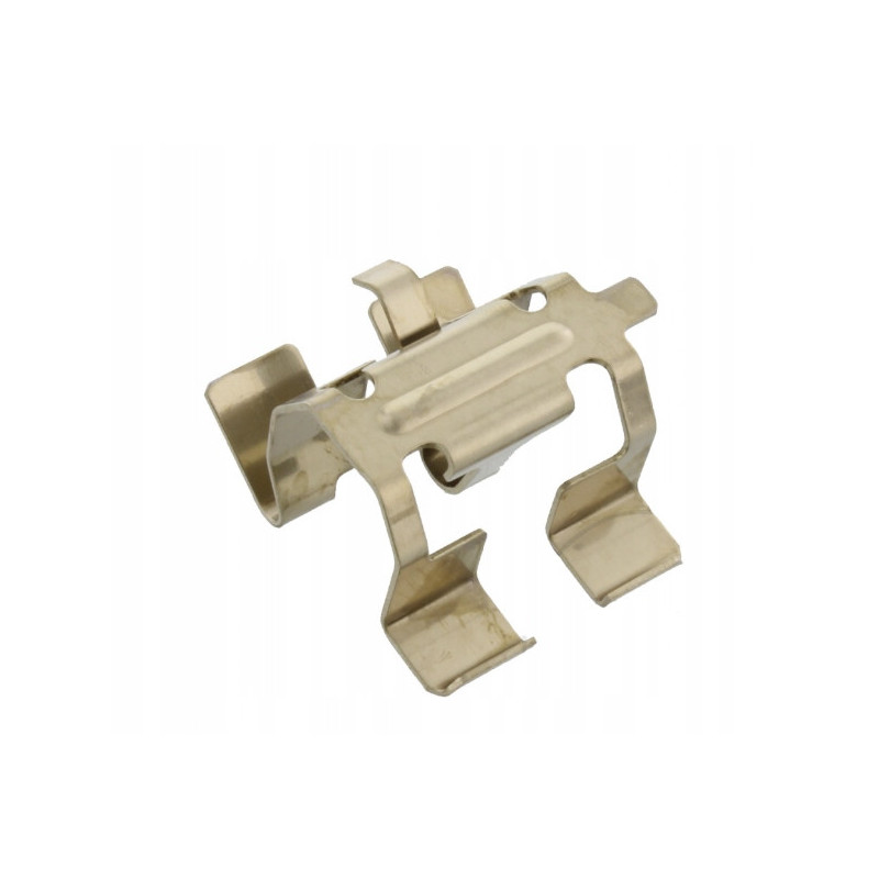 SPRĘŻYNA ZACISKU HAMULCOWEGO PRODUKT OEM KAWASAKI VN 1600 VN1600 2005-2008