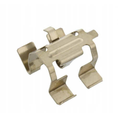 SPRĘŻYNA ZACISKU HAMULCOWEGO PRODUKT OEM KAWASAKI VN 1600 VN1600 2005-2008