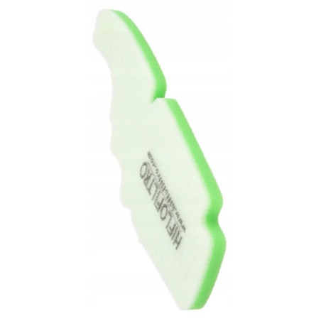 GĄBKOWY FILTR POWIETRZA HIFLO HFA5202DS VESPA LXV 125 2007 - 2013