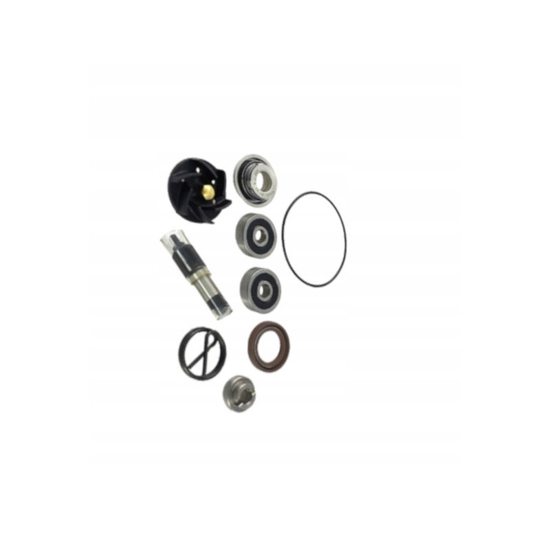 ZESTAW NAPRAWCZY POMPY WODY JMP DO MOTOCYKLA VESPA GTV 250 GTV250 2007-2011