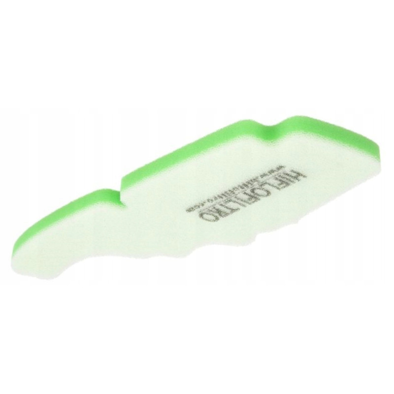 GĄBKOWY FILTR POWIETRZA HIFLO HFA5202DS PIAGGIO LIBERTY 125 2009 - 2014