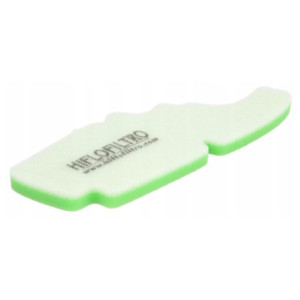 GĄBKOWY FILTR POWIETRZA HIFLO HFA5202DS PIAGGIO FLY 100 2006 - 2010