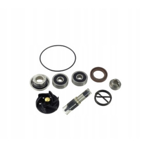 ZESTAW NAPRAWCZY POMPY WODY JMP DO MOTOCYKLA VESPA GTV 250 GTV250 2007-2011
