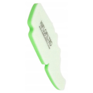 GĄBKOWY FILTR POWIETRZA HIFLO HFA5202DS DERBI VARIANT 125 2012 - 2016