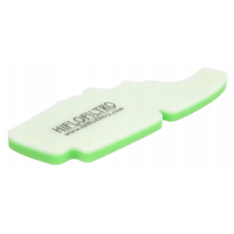 GĄBKOWY FILTR POWIETRZA HIFLO HFA5202DS APRILIA COMPAY 125 2009 - 2013
