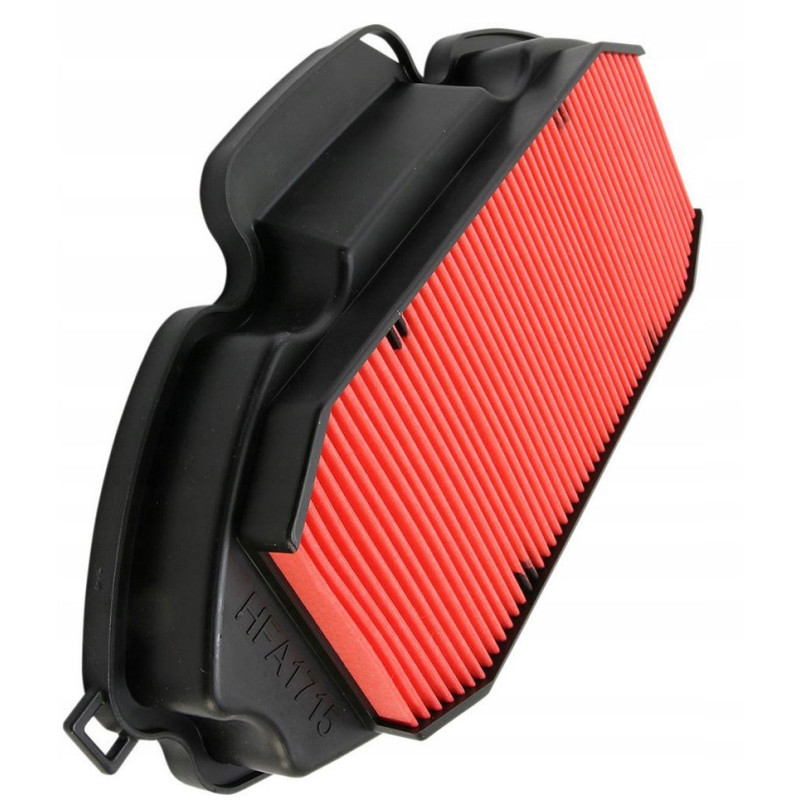 FILTR POWIETRZA HIFLO HFA1715 HONDA NC 700 D NC700 D INTEGRA 2012 - 2014