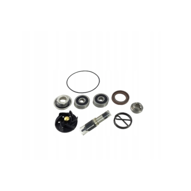ZESTAW NAPRAWCZY POMPY WODY JMP DO MOTOCYKLA VESPA GTS 250 GTS250 2006-2011