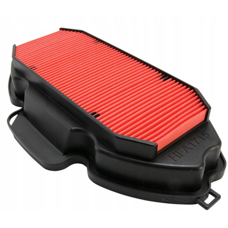 FILTR POWIETRZA HIFLO HFA1715 HONDA NC 700 S NC700 S 2012 - 2014