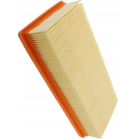 FILTR POWIETRZA HIFLO HFA7916 BMW K 1600 GT K1600 GT SPORT 2013 - 2020