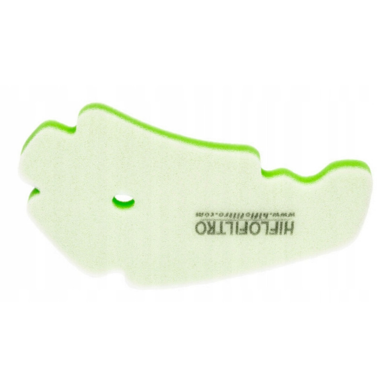 GĄBKOWY FILTR POWIETRZA HIFLO HFA5201DS PIAGGIO CARNABY 300 2010 - 2013
