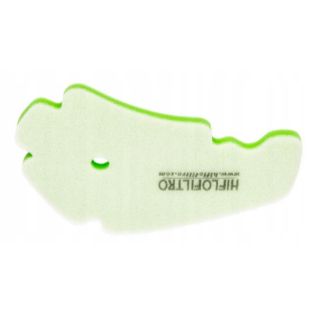 GĄBKOWY FILTR POWIETRZA HIFLO HFA5201DS PIAGGIO BEVERLY 200 2002 - 2004