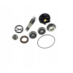 ZESTAW NAPRAWCZY POMPY WODY JMP DO MOTOCYKLA PIAGGIO X8 250 2006-2008