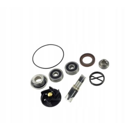 ZESTAW NAPRAWCZY POMPY WODY JMP PIAGGIO BEVERLY 125 BEVERLY 250 BEVERLY 300