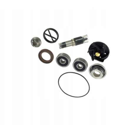 ZESTAW NAPRAWCZY POMPY WODY JMP DO MOTOCYKLA GILERA NEXUS 250 IE 2007-2008