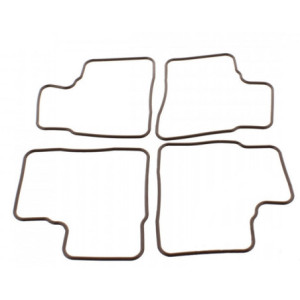 USZCZELKA KOMORY PŁYWAKOWEJ GAŹNIKA 4SZT HONDA ST 1100 PAN EUROPEAN 90-01