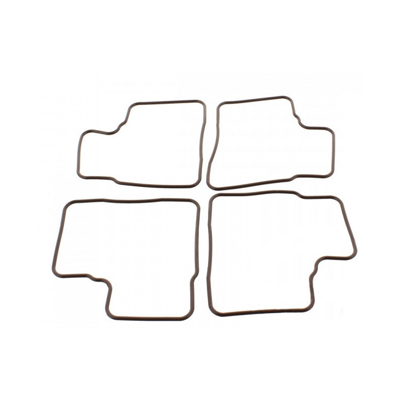 USZCZELKA KOMORY PŁYWAKOWEJ GAŹNIKA 4SZT HONDA ST 1100 PAN EUROPEAN 90-01