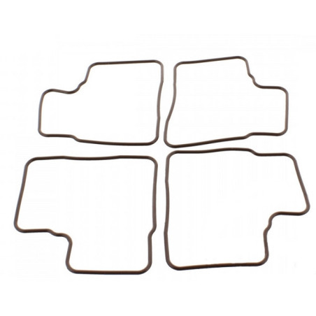 USZCZELKA KOMORY PŁYWAKOWEJ GAŹNIKA 4SZT HONDA ST 1100 PAN EUROPEAN 90-01