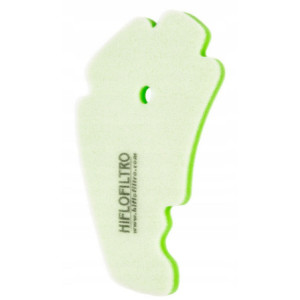 GĄBKOWY FILTR POWIETRZA HIFLO HFA5201DS DERBI GP1 250 2007 - 2010