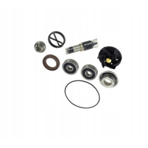 ZESTAW NAPRAWCZY POMPY WODY JMP DO MOTOCYKLA GILERA NEXUS 125 2007-2008