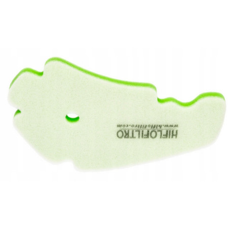 GĄBKOWY FILTR POWIETRZA HIFLO HFA5201DS APRILIA SPORT CITY 300 2009 - 2013