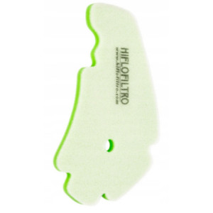 GĄBKOWY FILTR POWIETRZA HIFLO HFA5201DS APRILIA SCARABEO 500 2008 - 2012