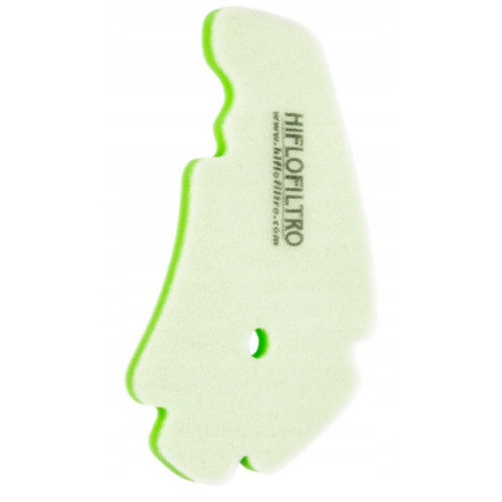 GĄBKOWY FILTR POWIETRZA HIFLO HFA5201DS APRILIA SCARABEO 250 2006 - 2010
