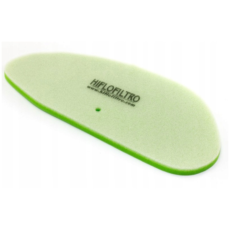 GĄBKOWY FILTR POWIETRZA HIFLO HFA4204DS YAMAHA YP 250 MAJESTY 1996 - 2003