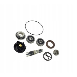 ZESTAW NAPRAWCZY POMPY WODY JMP DO MOTOCYKLA DERBI GP1 250 2007-2010
