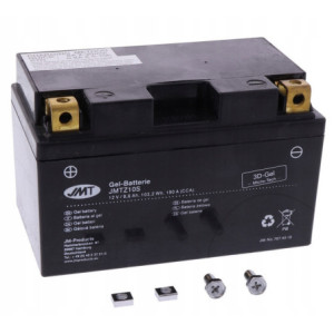 AKUMULATOR ŻELOWY JMT HONDA ADV 350 2022 - 2023