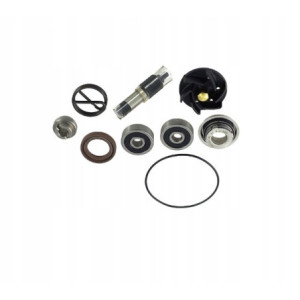 ZESTAW NAPRAWCZY POMPY WODY JMP DO MOTOCYKLA APRILIA SCARABEO 250 2004-2010