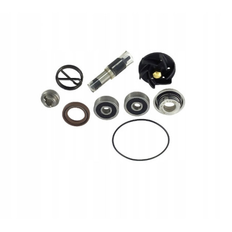 ZESTAW NAPRAWCZY POMPY WODY JMP DO MOTOCYKLA APRILIA SCARABEO 250 2004-2010