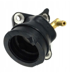 KRÓCIEC SSĄCY GAŹNIKA APRILIA SPORT CITY 125 2004 - 2006